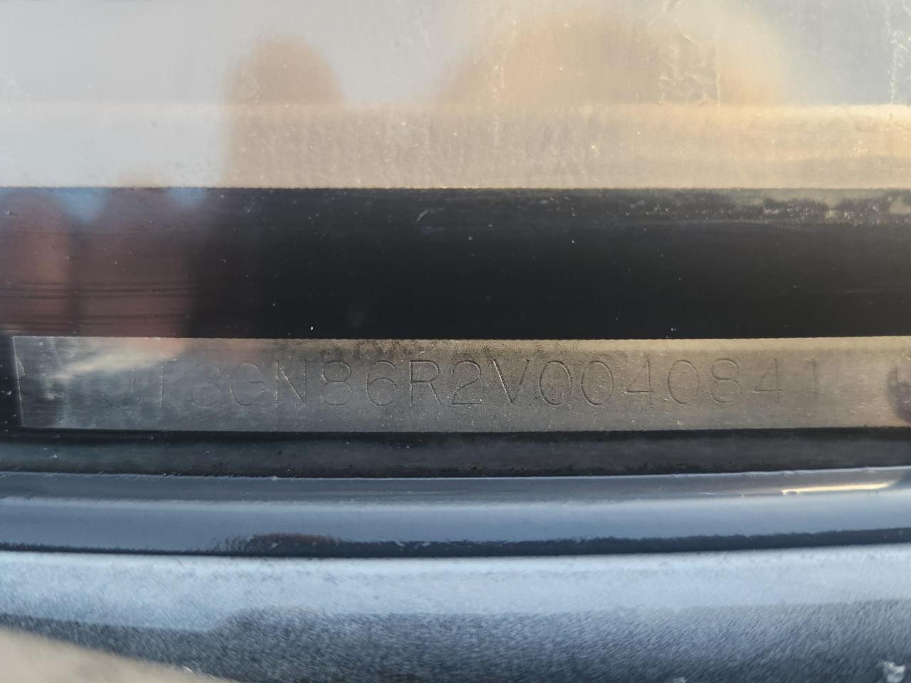 Toyota 4Runner Sr5 Image 3