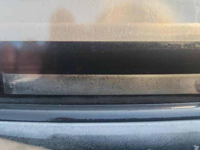 Toyota 4Runner Sr5 Image 3