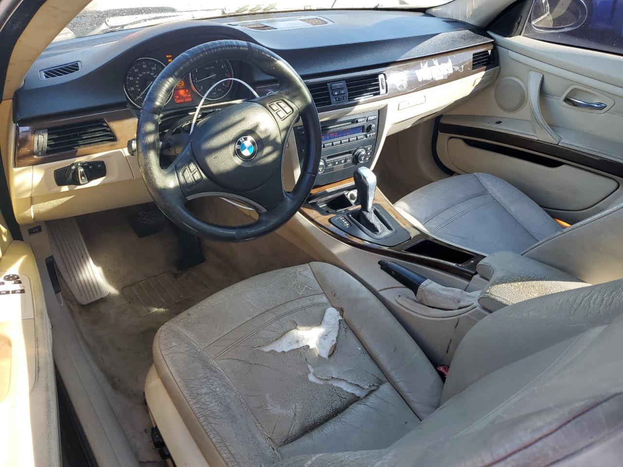 BMW 3 Series I Image 4