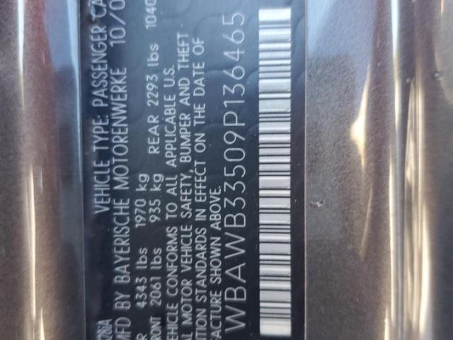 BMW 3 Series I Image 6