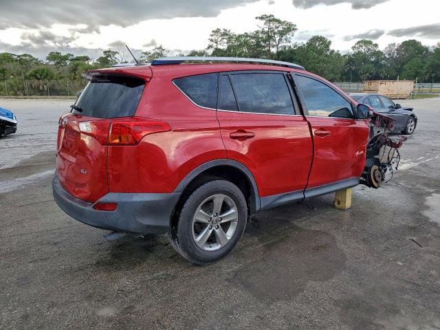 Toyota RAV4 Xle Image 11