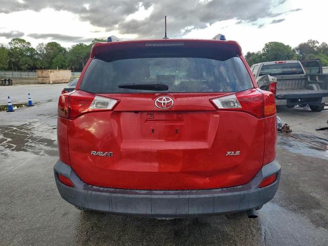 Toyota RAV4 Xle Image 3