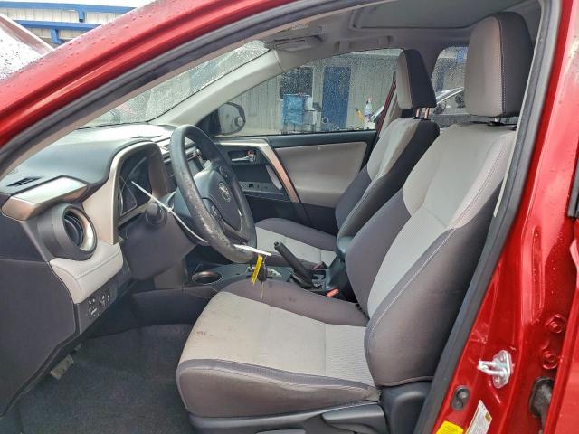 Toyota RAV4 Xle Image 4