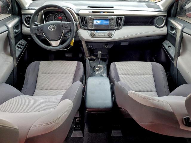 Toyota RAV4 Xle Image 9
