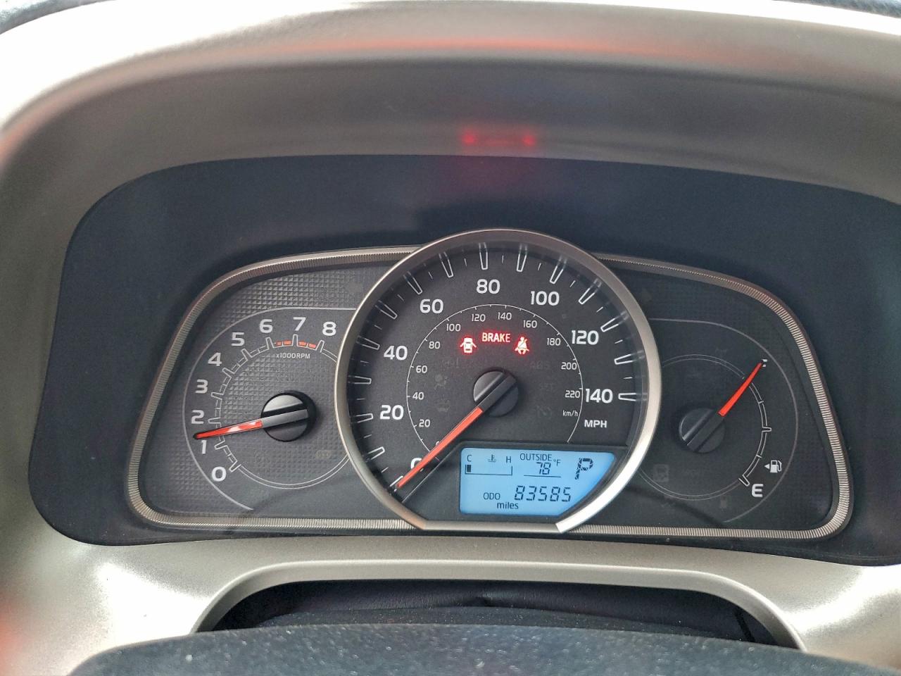 Toyota RAV4 Xle Image 12