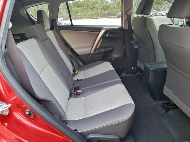 Toyota RAV4 Xle Image 7