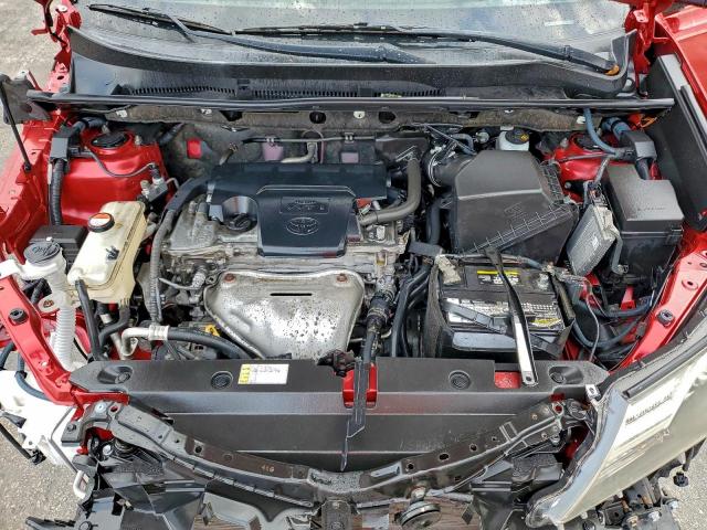 Toyota RAV4 Xle Image 8