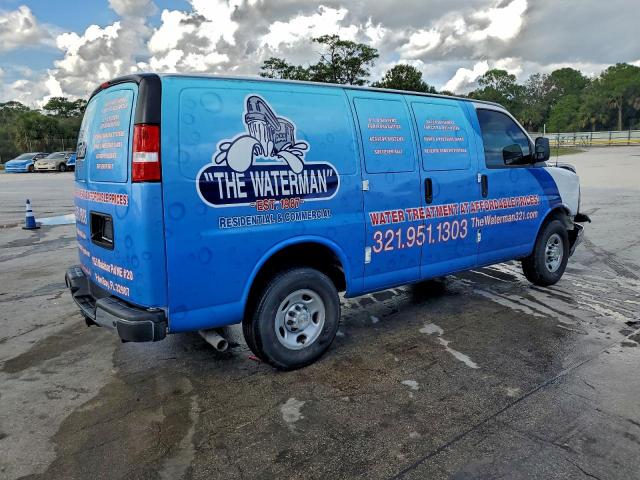 Chev Express Image 3