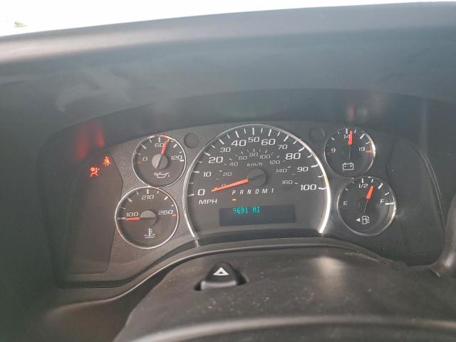 Chev Express Image 11