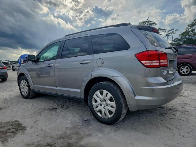 Dodge Journey Se Image 3