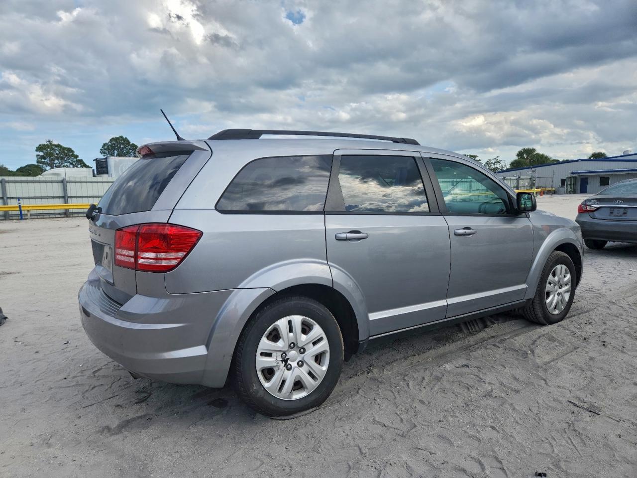 Dodge Journey Se Image 4