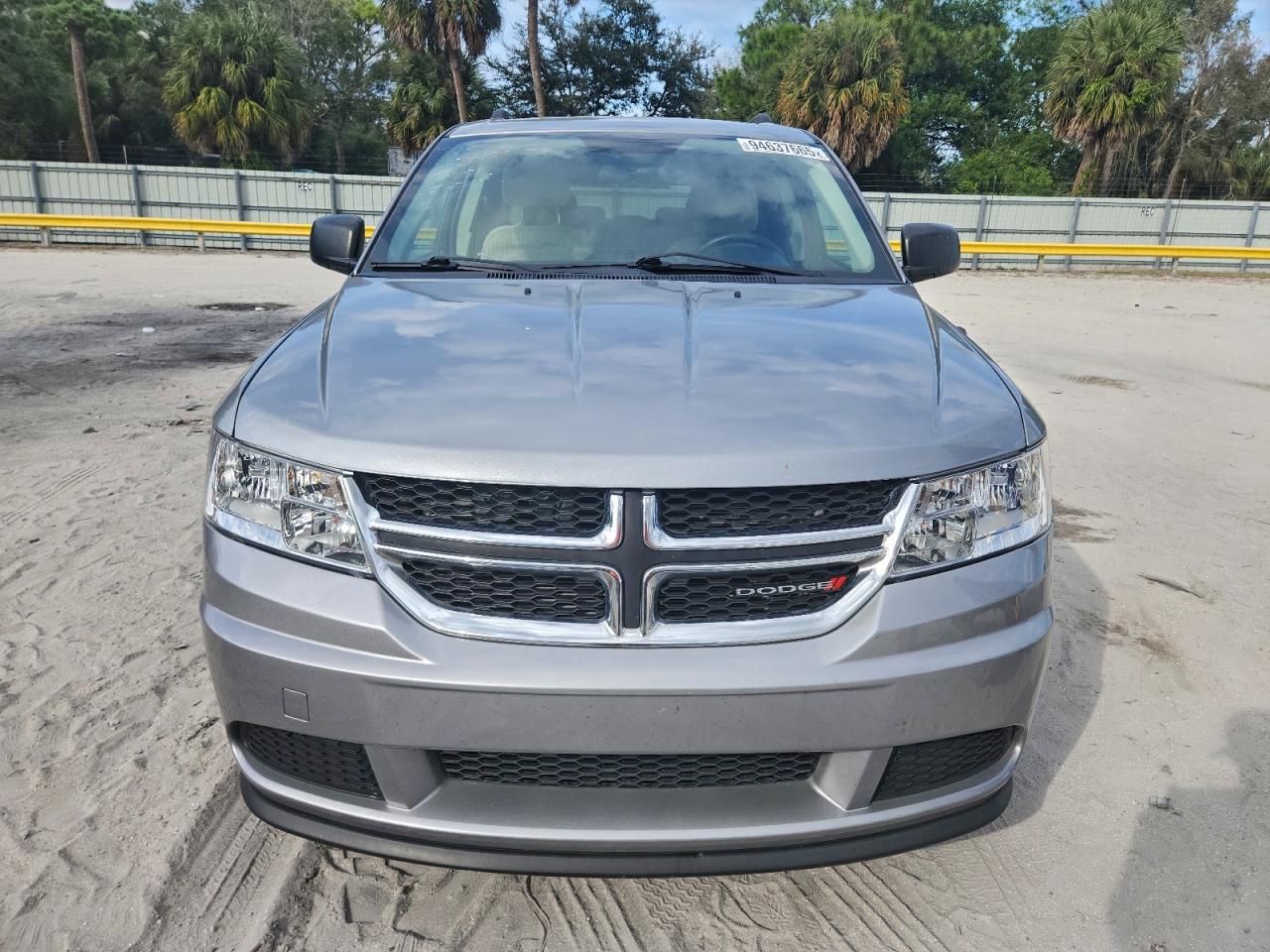 Dodge Journey Se Image 13