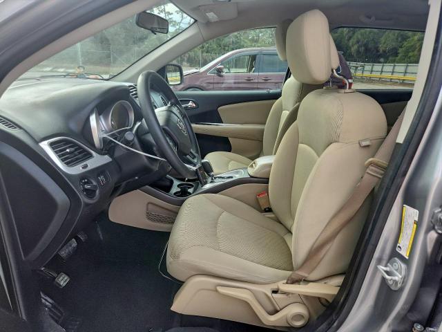 Dodge Journey Se Image 6