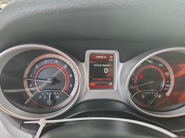 Dodge Journey Se Image 2