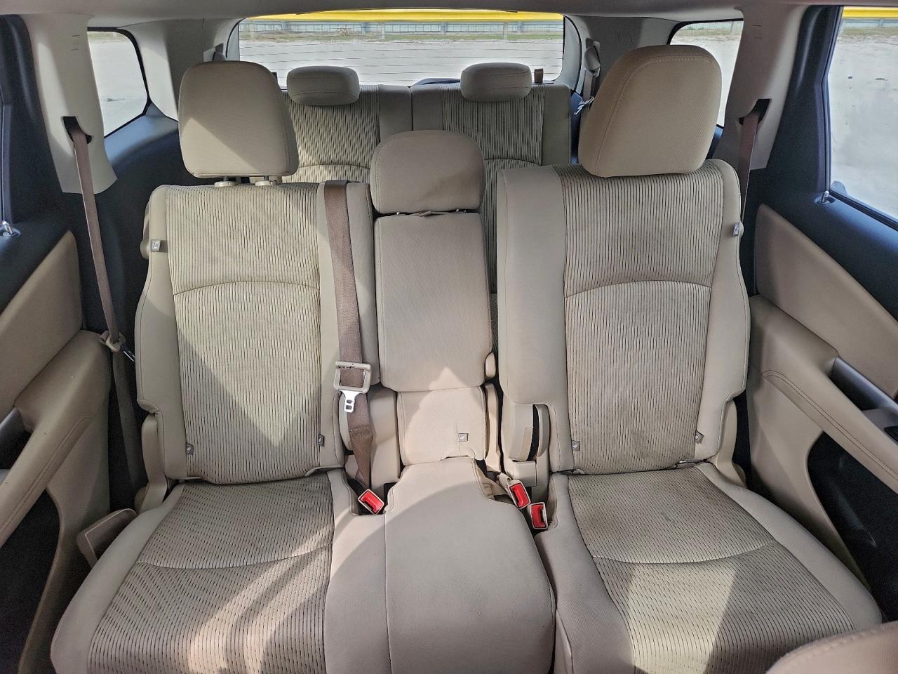 Dodge Journey Se Image 7