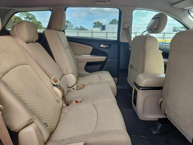 Dodge Journey Se Image 12