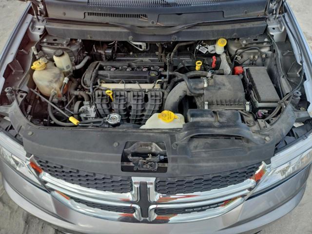 Dodge Journey Se Image 10