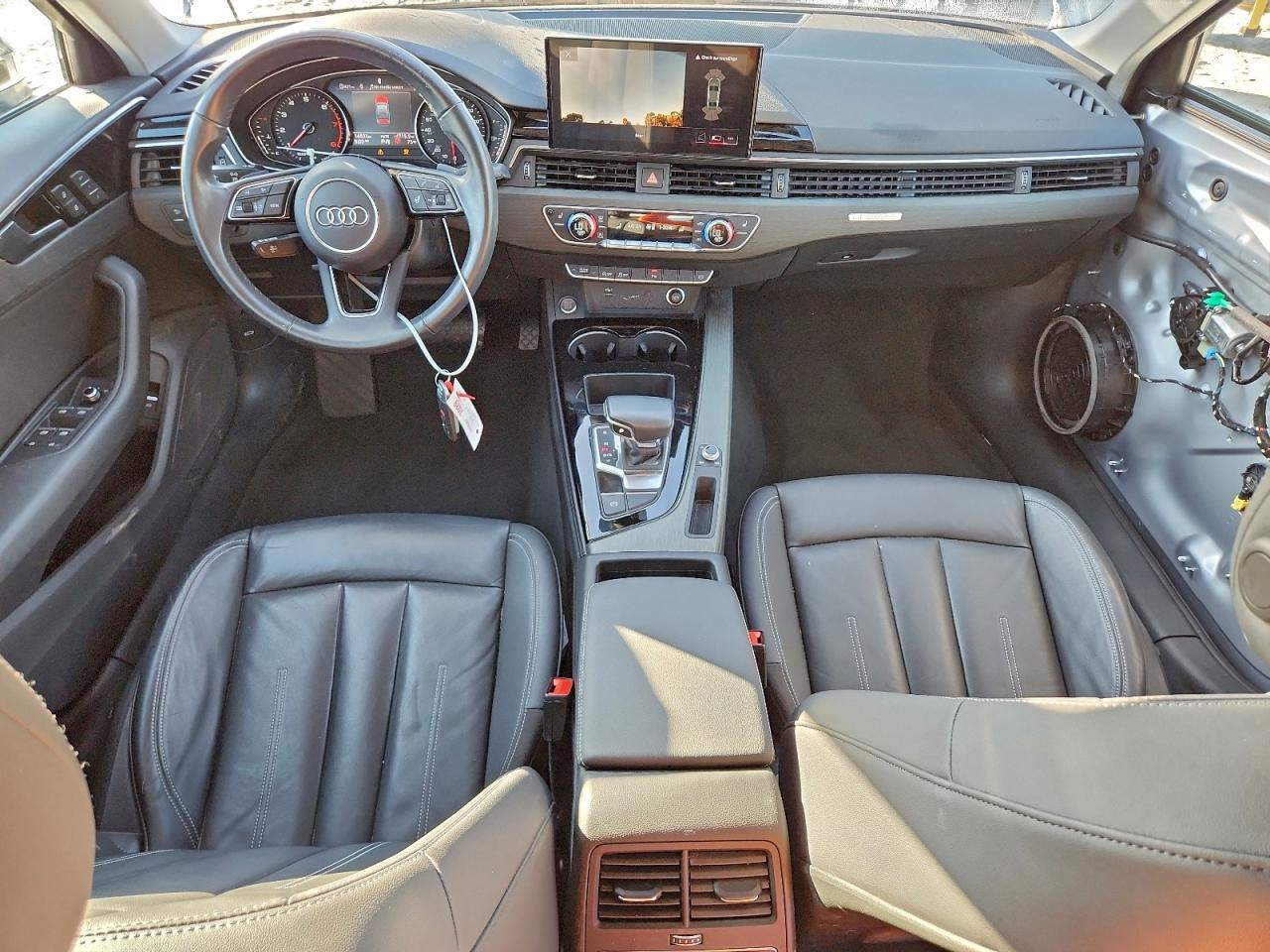 Audi A4 Premium 40 Image 3