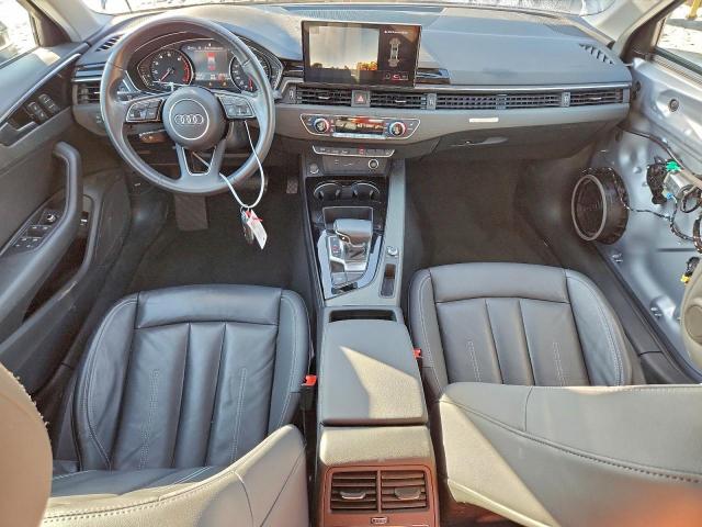 Audi A4 Premium 40 Image 3