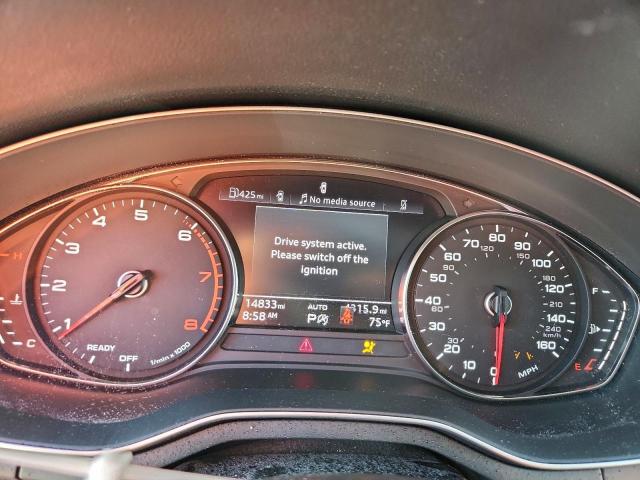 Audi A4 Premium 40 Image 4