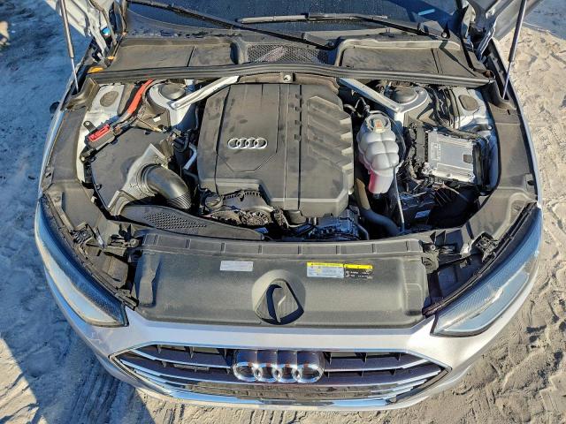 Audi A4 Premium 40 Image 6