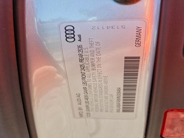 Audi A4 Premium 40 Image 10