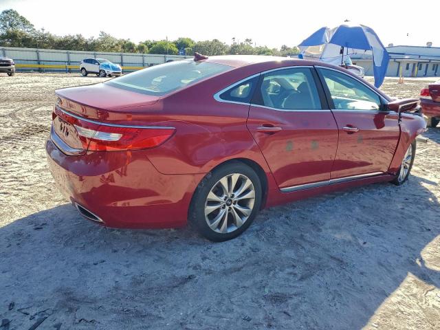 Hyundai Azera Image 3