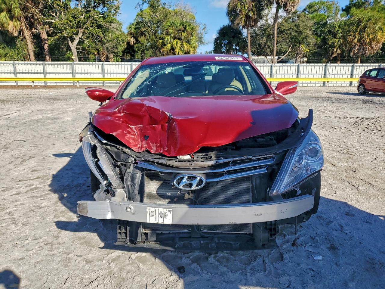 Hyundai Azera Image 8