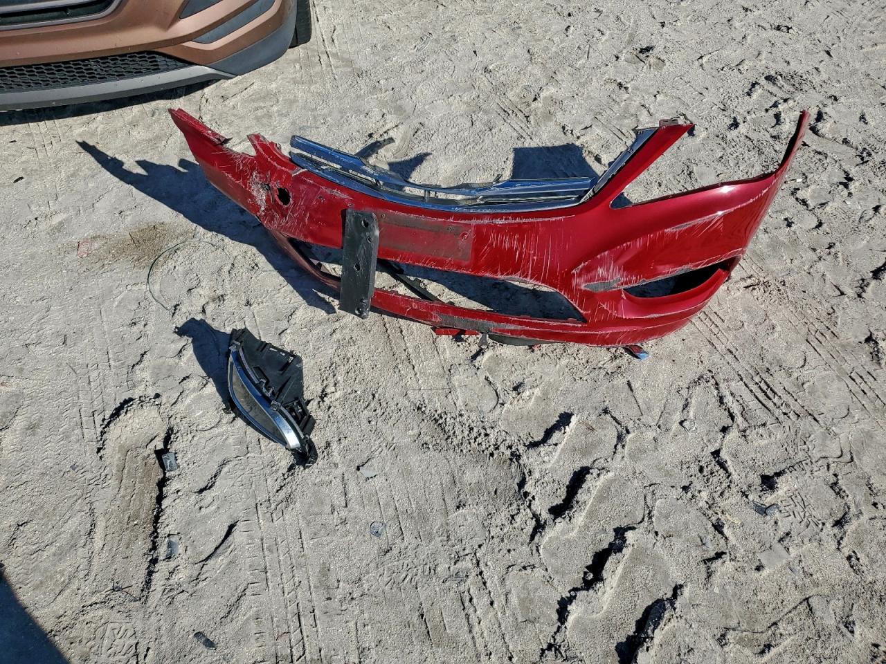 Hyundai Azera Image 13