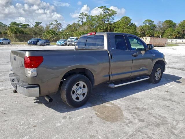 Toyota Tundra Double Cab Sr5 Image 12