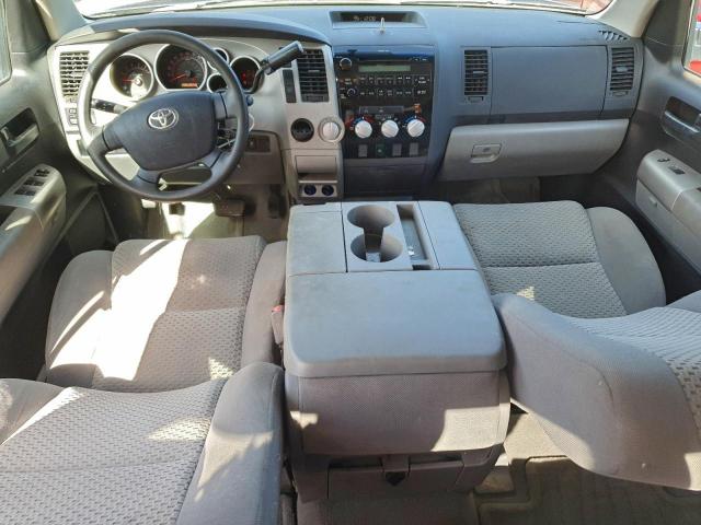 Toyota Tundra Double Cab Sr5 Image 8