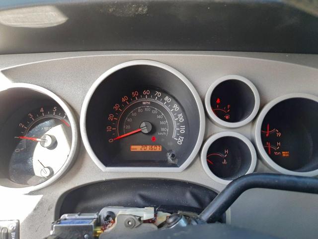 Toyota Tundra Double Cab Sr5 Image 6