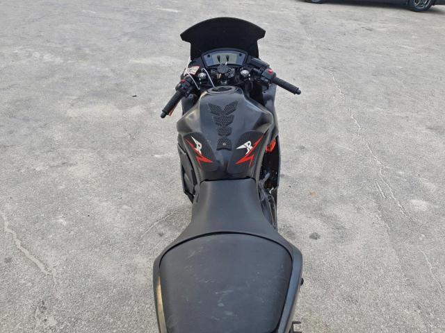 Kawasaki Ex C Image 9