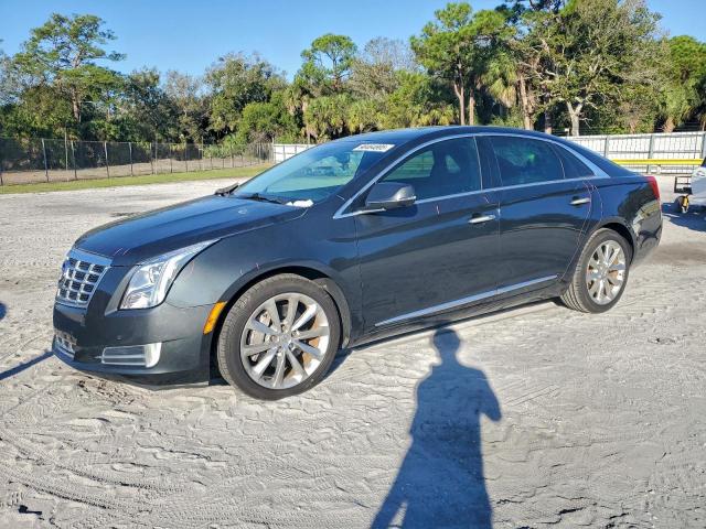  Salvage Cadillac XTS