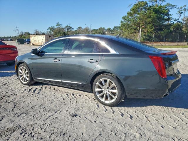 Cadillac XTS Luxury Collection Image 12