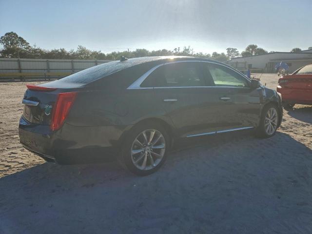 Cadillac XTS Luxury Collection Image 4