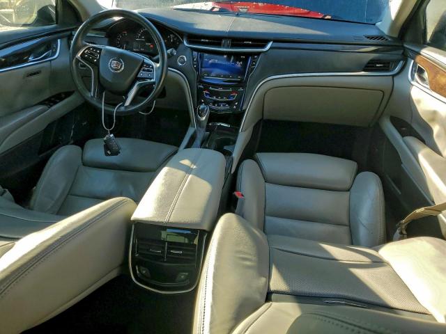 Cadillac XTS Luxury Collection Image 8