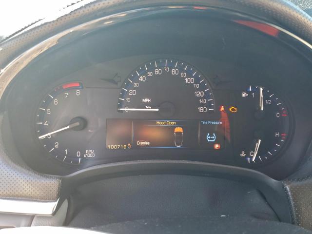 Cadillac XTS Luxury Collection Image 3