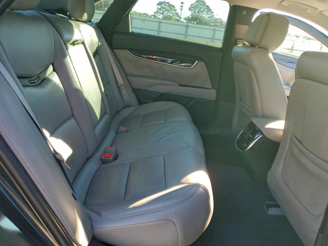 Cadillac XTS Luxury Collection Image 7