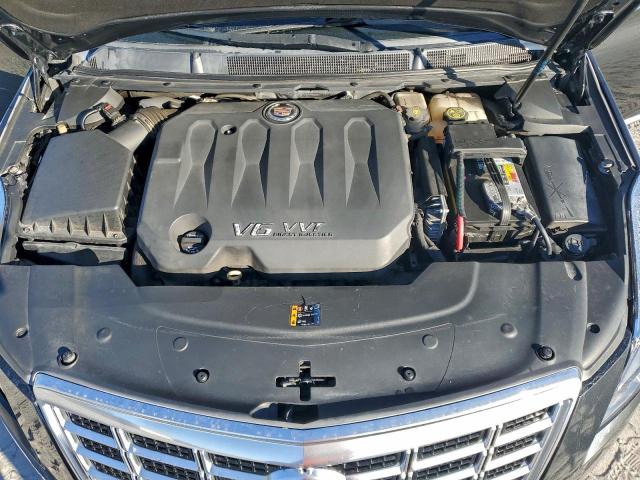 Cadillac XTS Luxury Collection Image 10