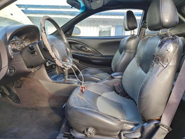 Hyundai Tiburon Image 4