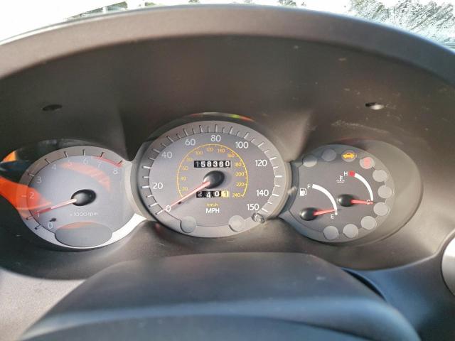 Hyundai Tiburon Image 6