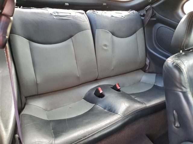 Hyundai Tiburon Image 7