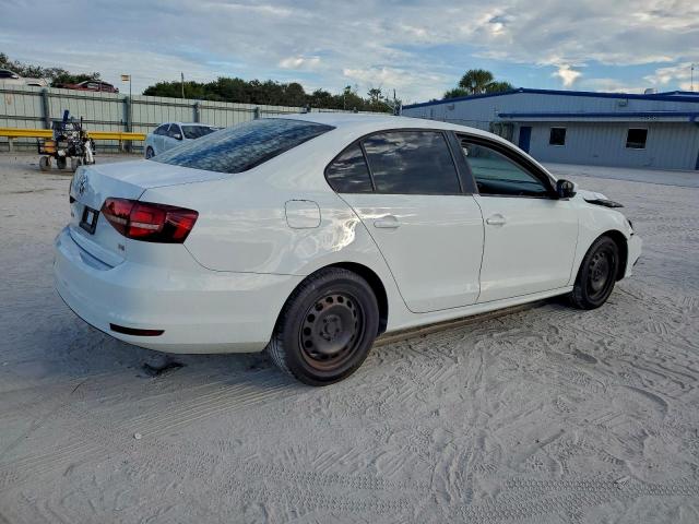 Volkswagen Jetta S Image 9