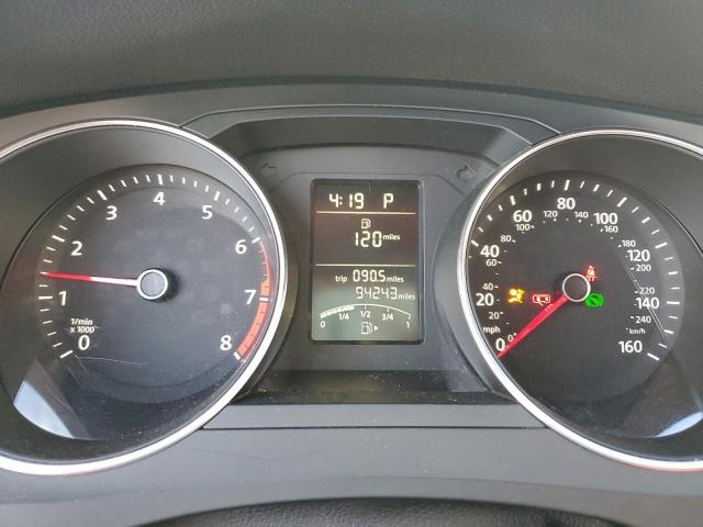 Volkswagen Jetta S Image 5