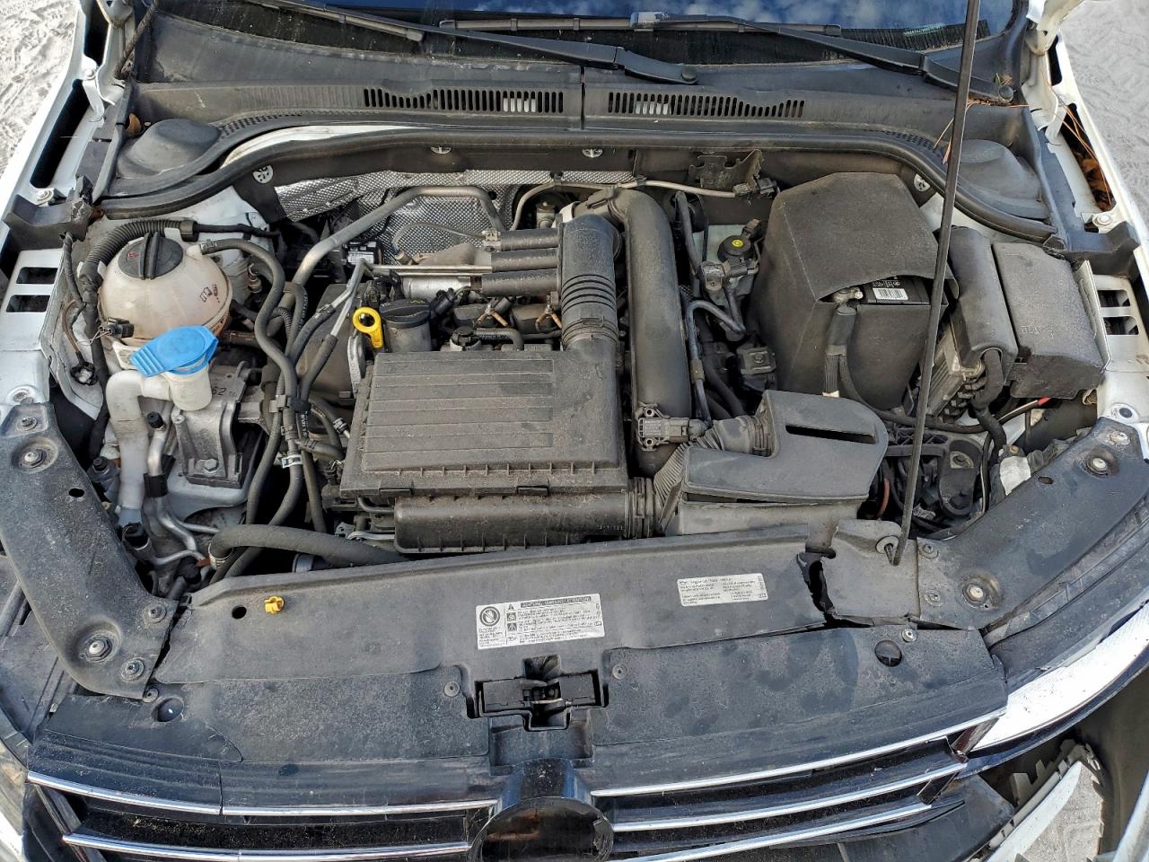 Volkswagen Jetta S Image 6