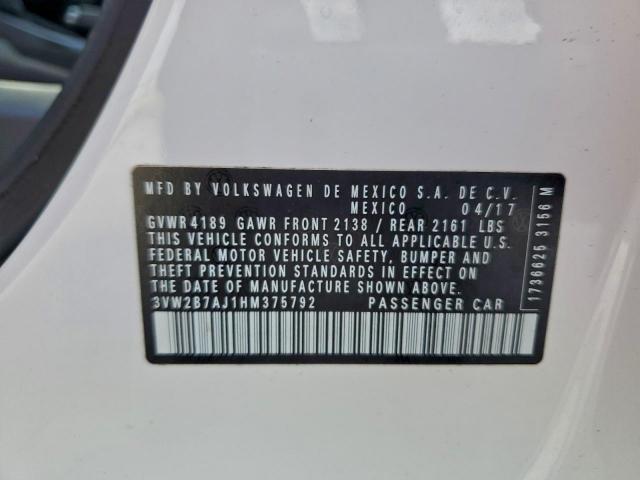 Volkswagen Jetta S Image 7