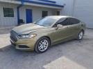 Ford Fusion Se Image 1