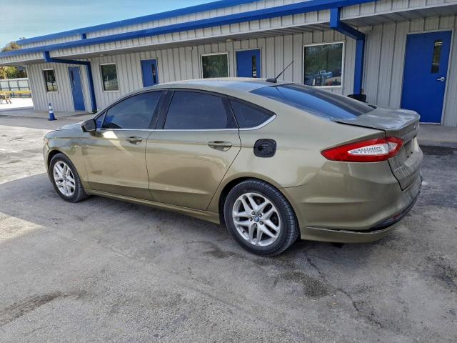 Ford Fusion Se Image 12