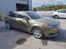 Ford Fusion Se Image 5